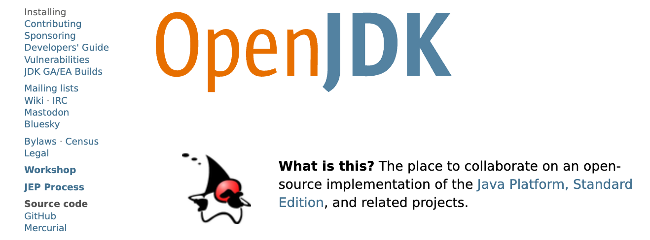 Open JDK And Oracle JDK 的差异，以及非商业版的线上 JDK 最佳选择 — Eclipse Temurin ...