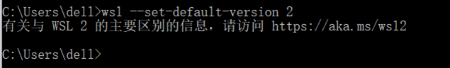 docker-win10安装简直不要太爽-开发利器_win10安装docker