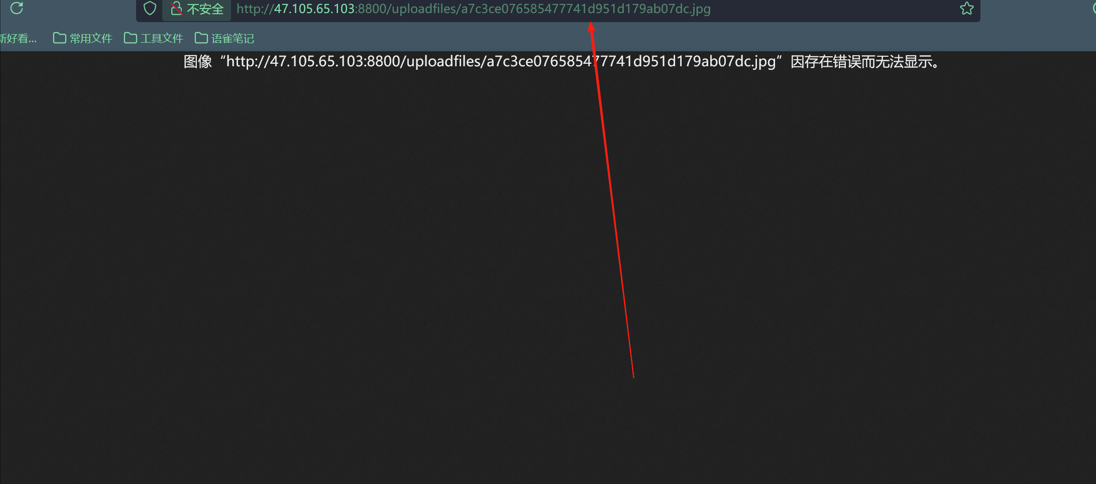 Vulhub-Nginx文件解析漏洞通关教程