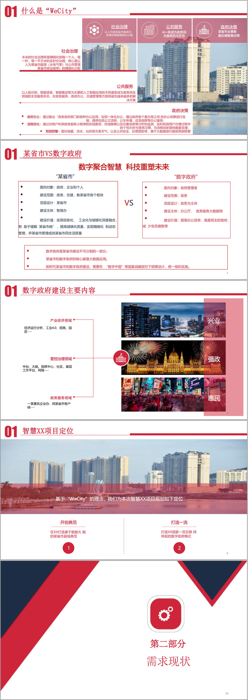 (87页PPT)数字智慧方案新型某省市运营中心建设方案(附下载方式)-CSDN博客