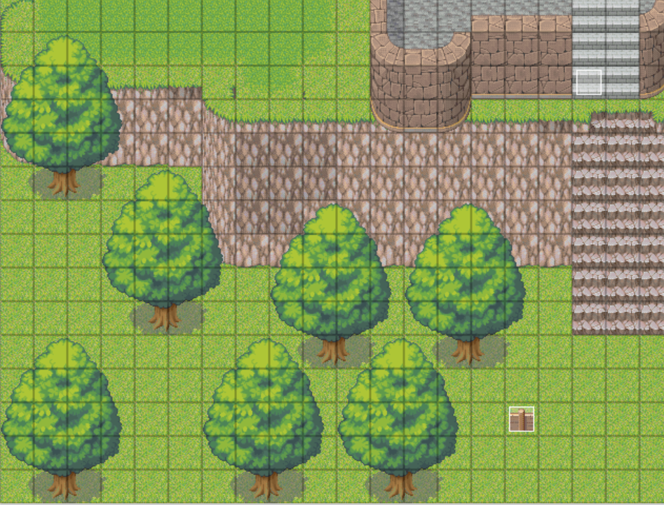 RPG Maker xp：20年前的游戏引擎到底怎么样_rpg maker xp 引擎