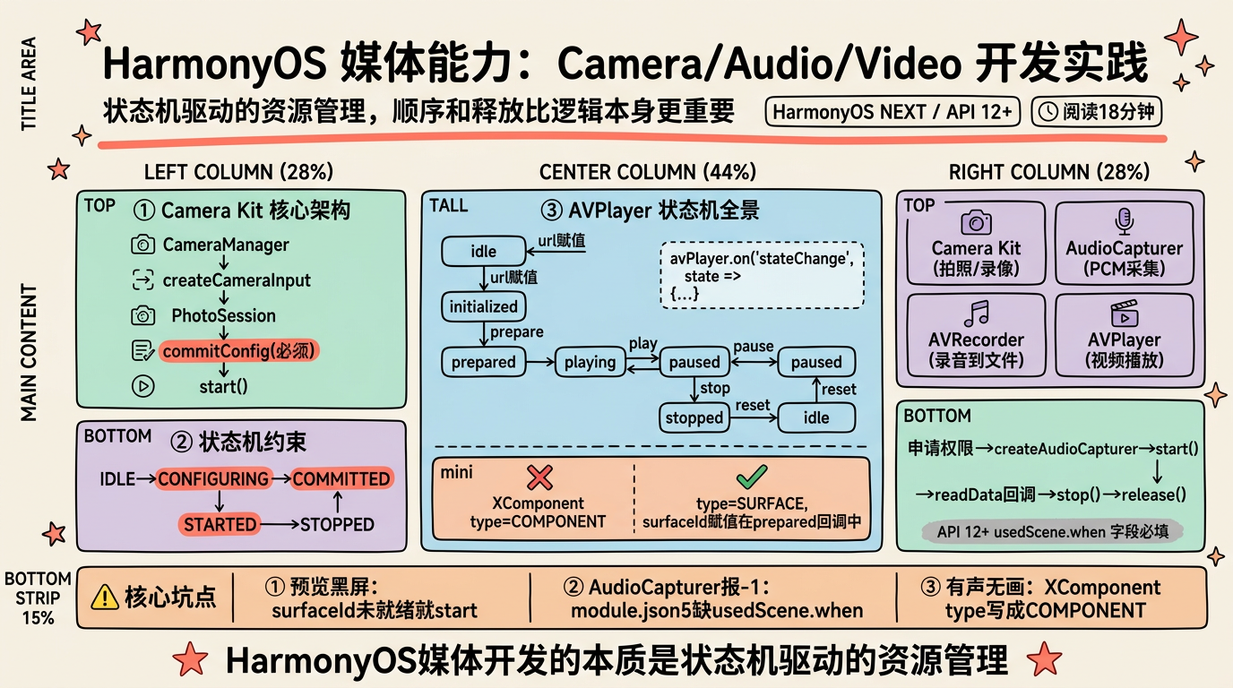 封面信息图