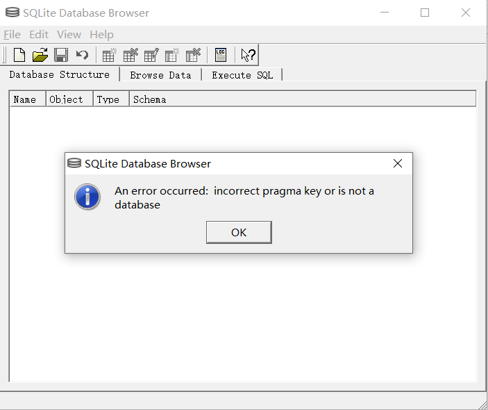 手机微信数据库解密_enmicromsg.db