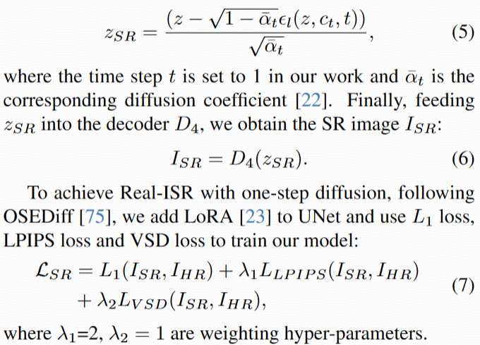 【论文阅读】Fine-structure Preserved Real-world Image Super-resolution via Transfer VAE Training