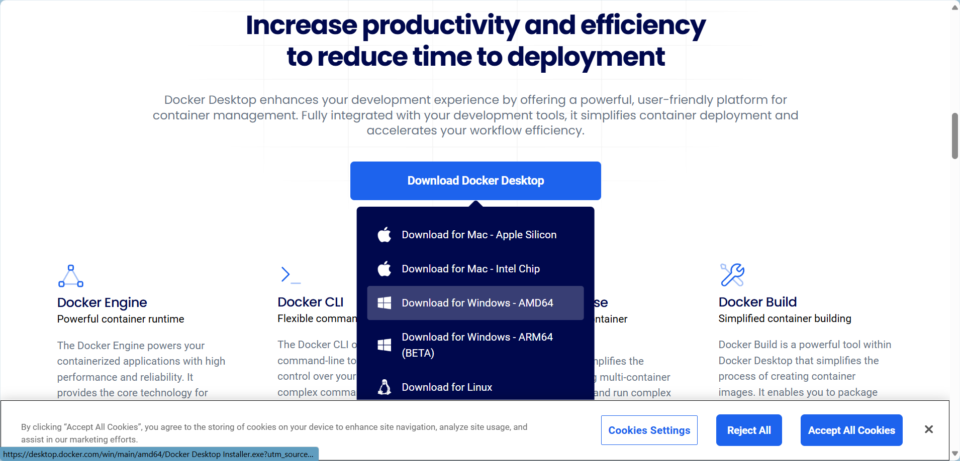 docker本地部署Maxkb（Windows版）_maxkb docker部署
