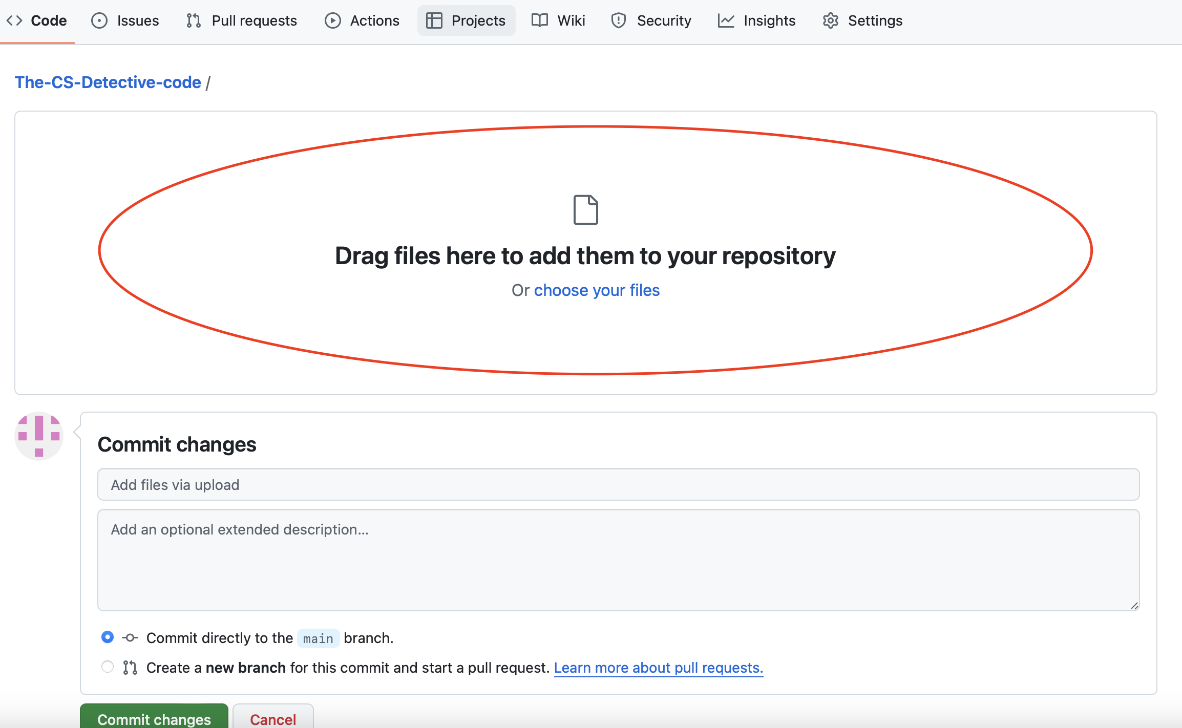 Mac OS如何上传项目文件到github（无需翻墙版）_mac github