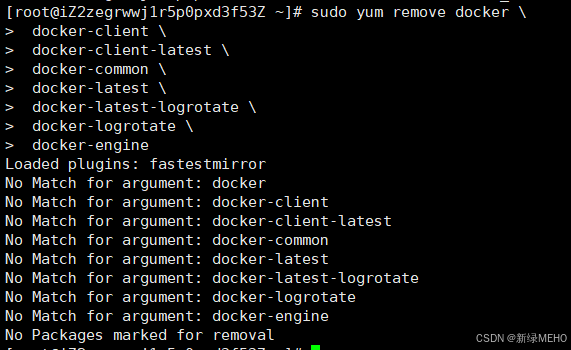 详解Docker的安装