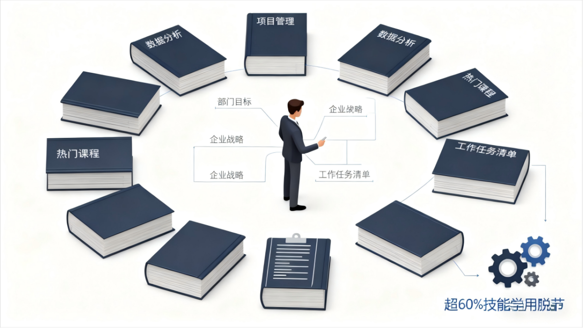 谁懂啊!2025 管理岗突围就靠这招:找准提升自己与跨行业转型的关键技能_跨行业管理-CSDN博客