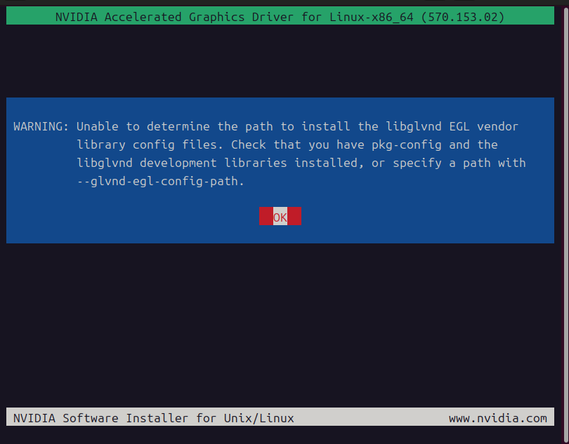 ubuntu中nvidis-smi报错not found&&ubuntu24.04安装50系显卡驱动_ubuntu nvidia-smi not found