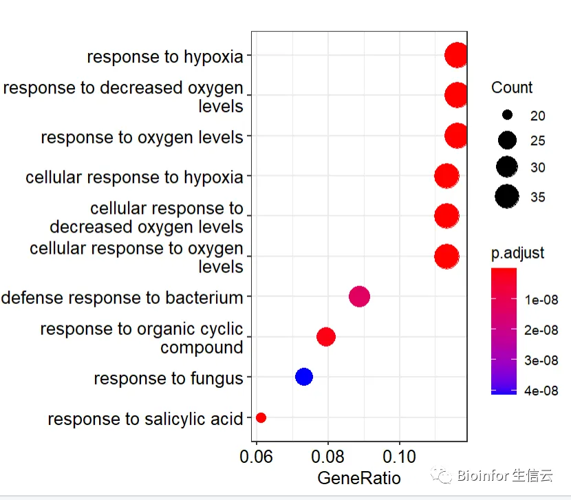 bulk RNA-Seq（8）富集分析_circle plot 富集分析-CSDN博客