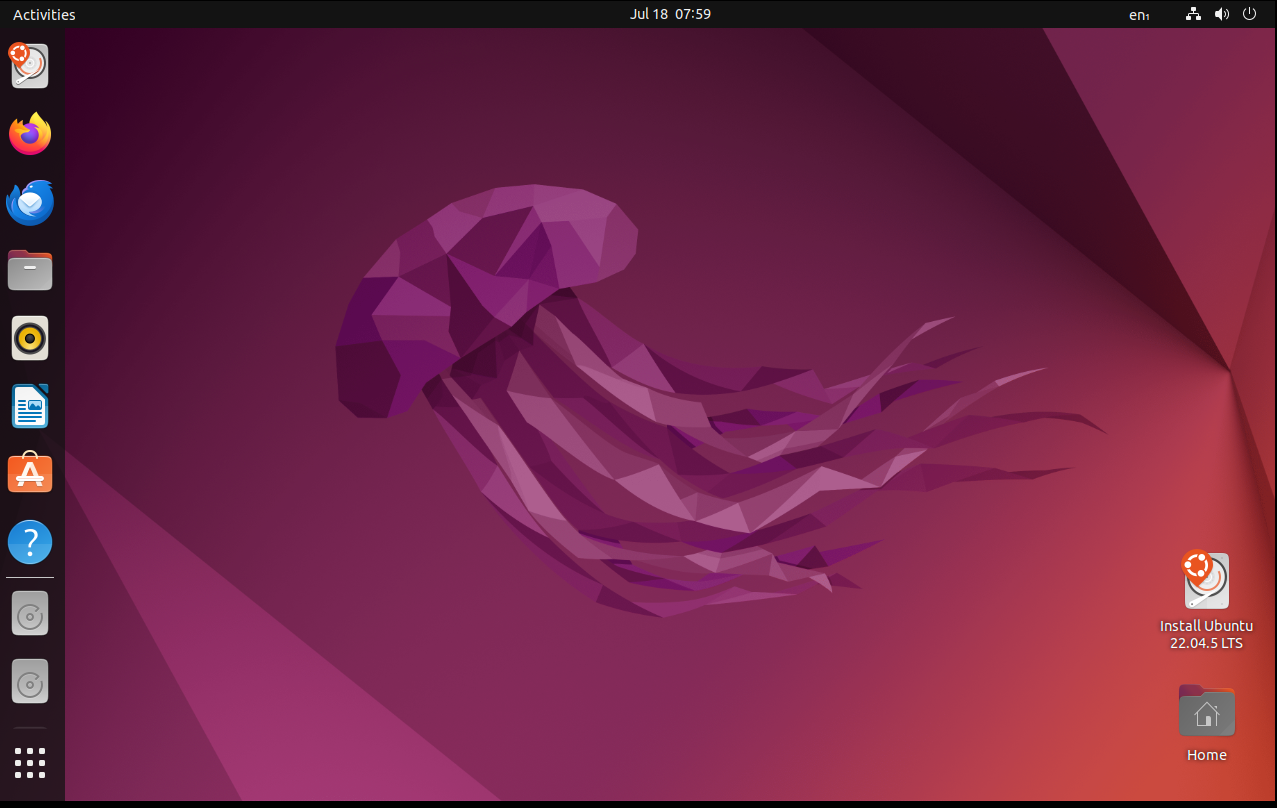 【Ubuntu】基于Ubuntu+移动硬盘的Linux To Go的超详细制作全过程_ubuntu to go-CSDN博客