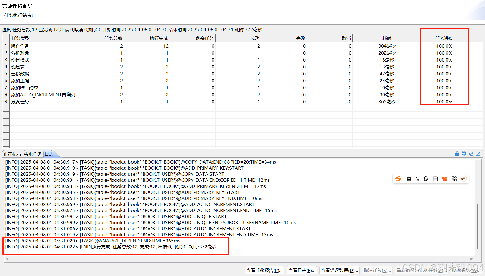 MySQL数据库迁移达梦数据库_mysql迁移达梦数据库-CSDN博客