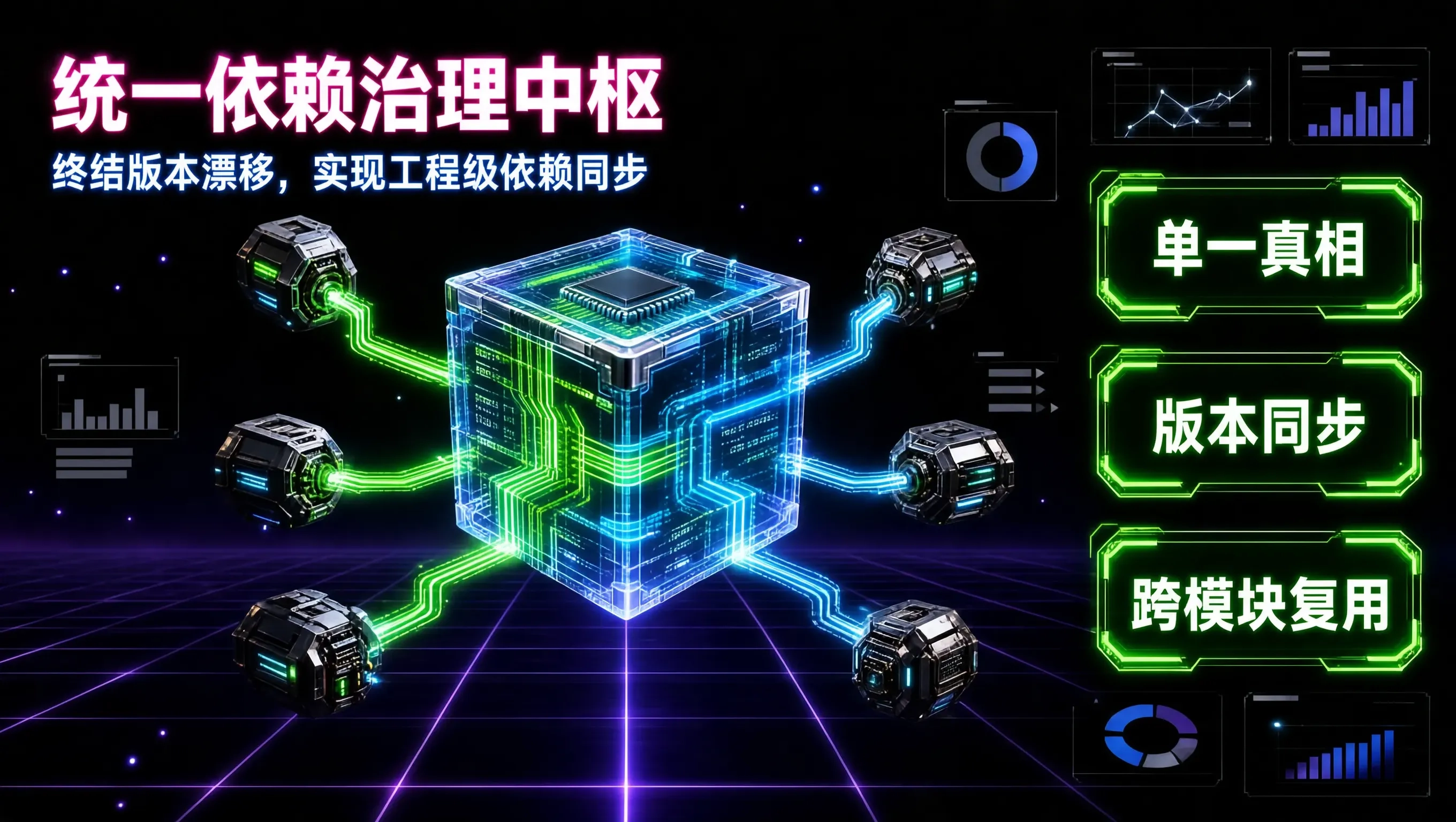 封面信息图