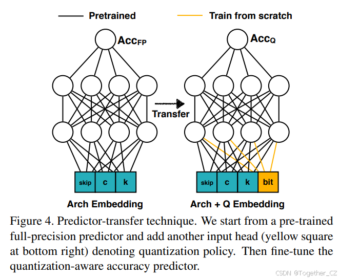 APQ: Joint Search for Network Architecture, Pruning and Quantization ...