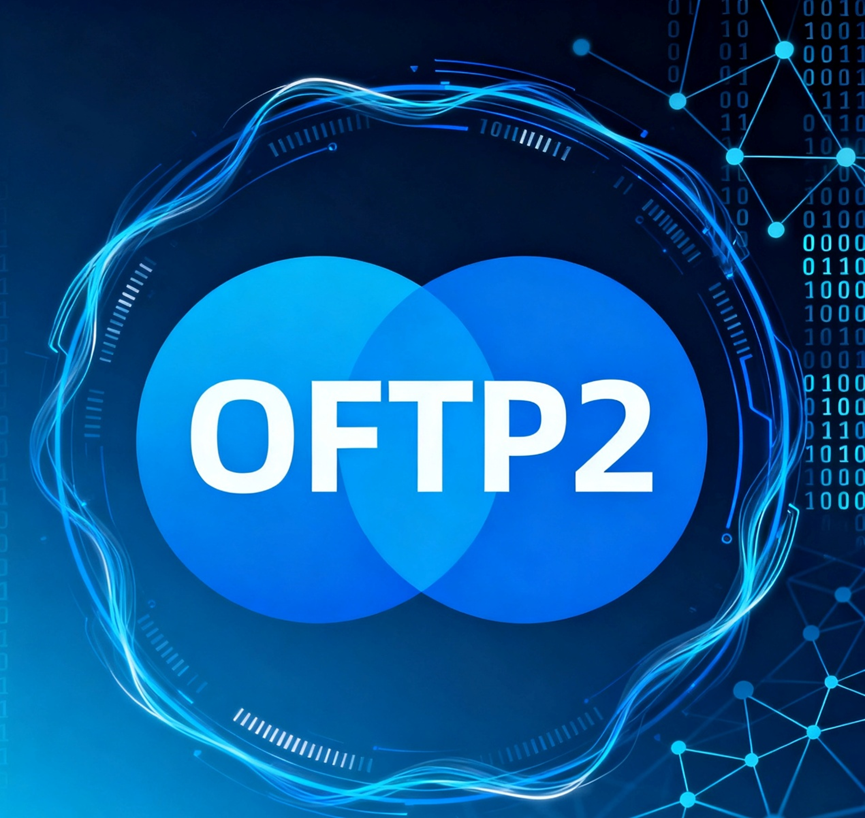 采用OFTP/OFTP2协议对接合作伙伴-CSDN博客
