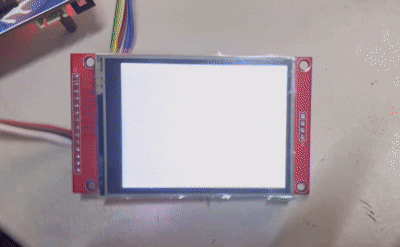 STM32+HAL库+FreeRTOS移植LVGL（8.3）驱动SPI协议的LCD触摸屏—从点亮到提速之移植篇_freertos lcd