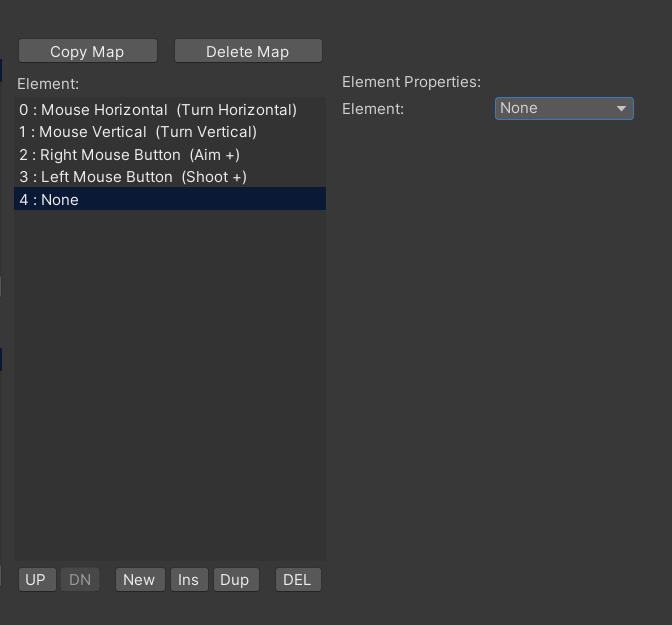 Unity中关于使用Rewired插件_unity rewired-CSDN博客