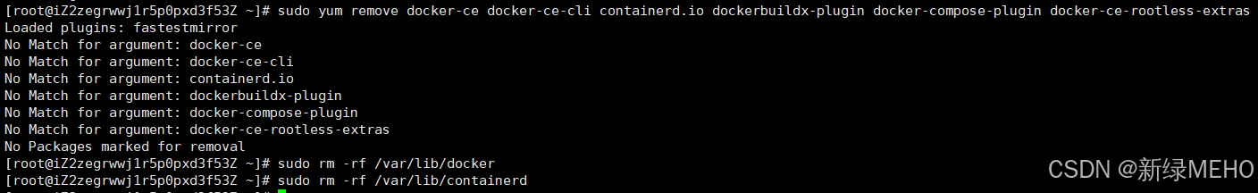 详解Docker的安装