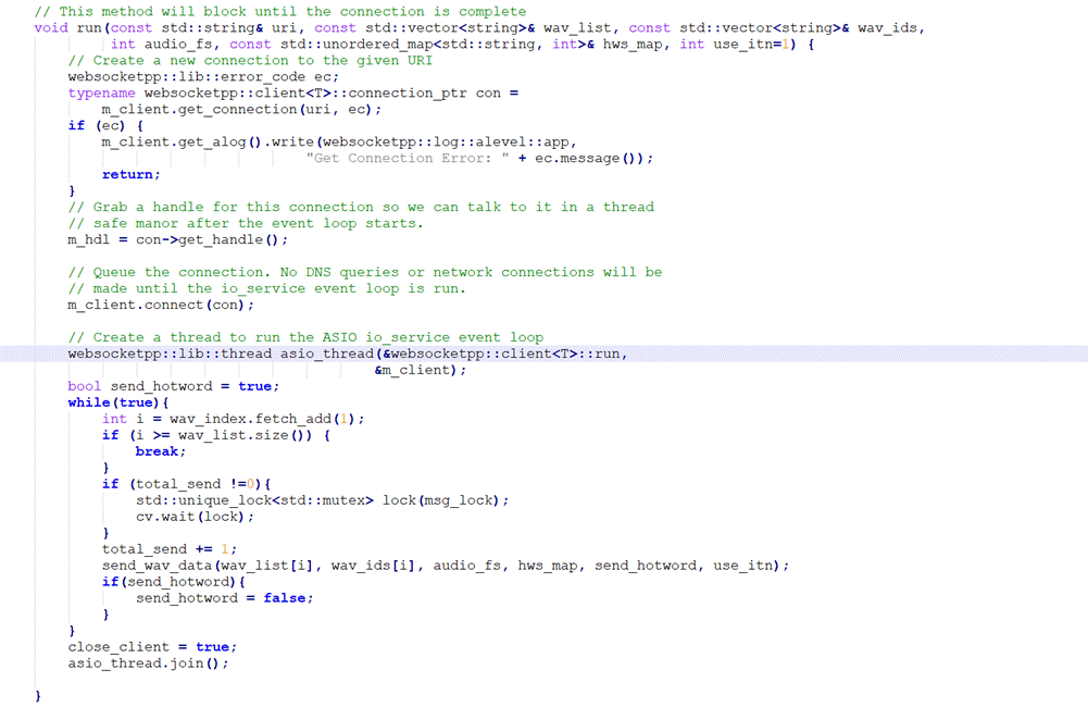 funasr语音识别docker部署——并基于qt开发_funasr websocket