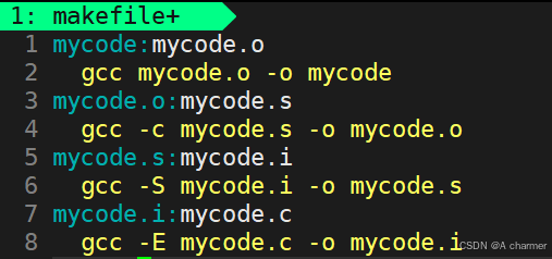 快来用 make 与 Makefile 实现新年倒计时（Linux 篇）_linux倒计时命令