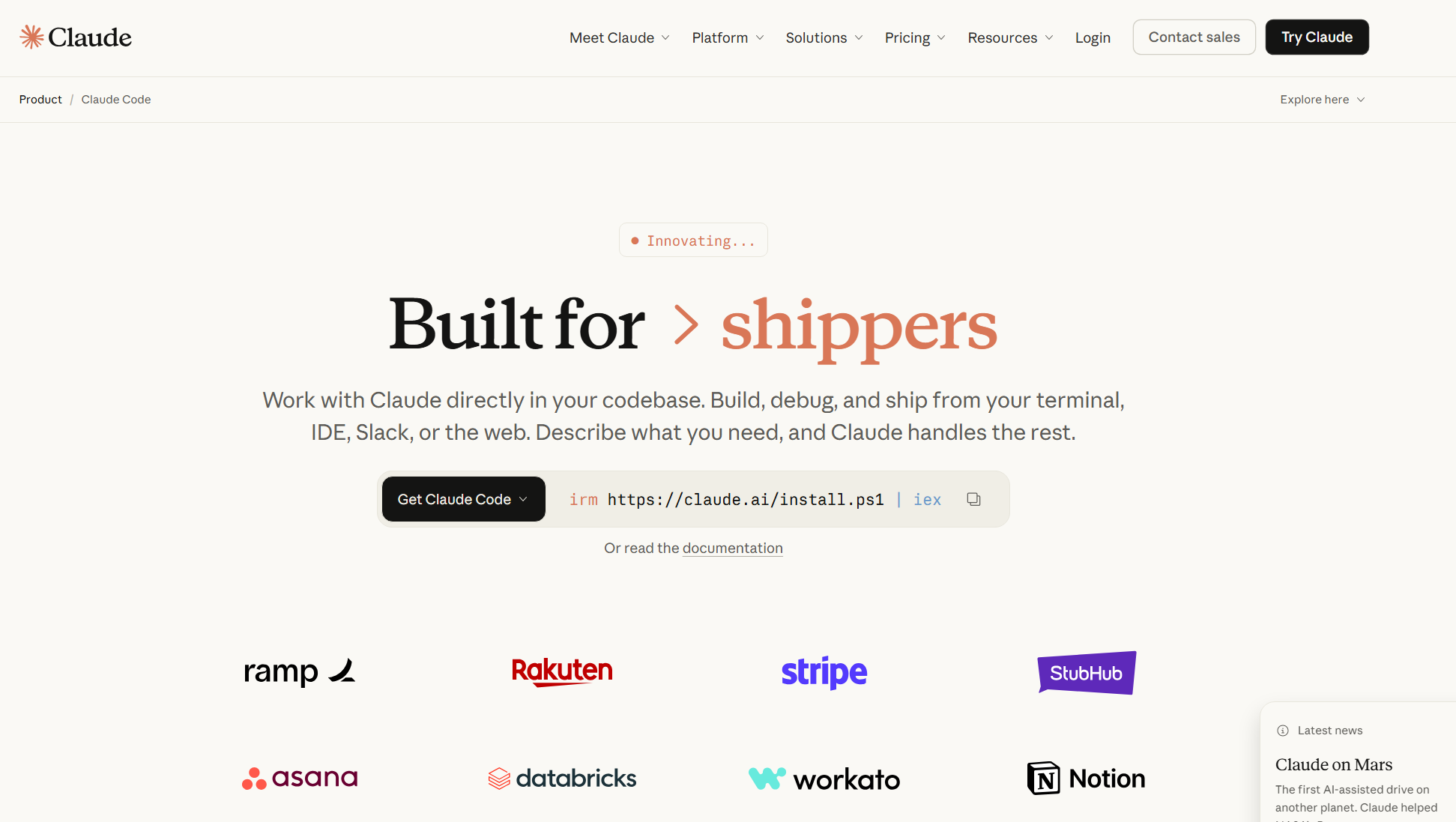 2026年保姆级安装Claude code 并接入各类中外大模型教程