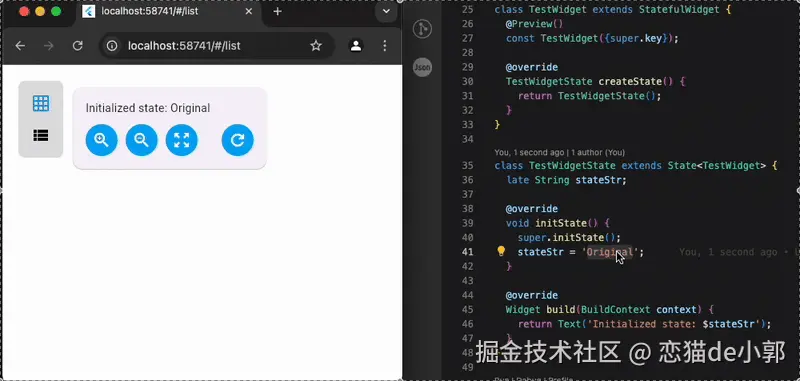 Flutter Widget IDE 预览新进展,开始推进落地发布_flutter ide-CSDN博客