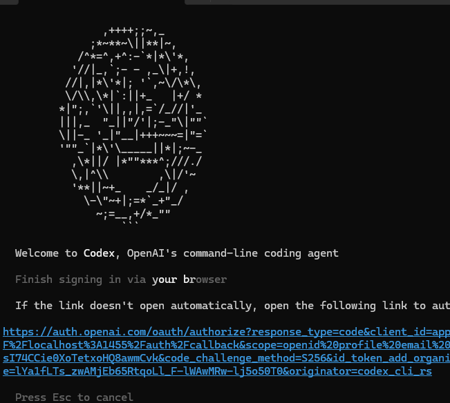Codex+ 中转 API 部署教程（Windows 版）_codex windows-CSDN博客