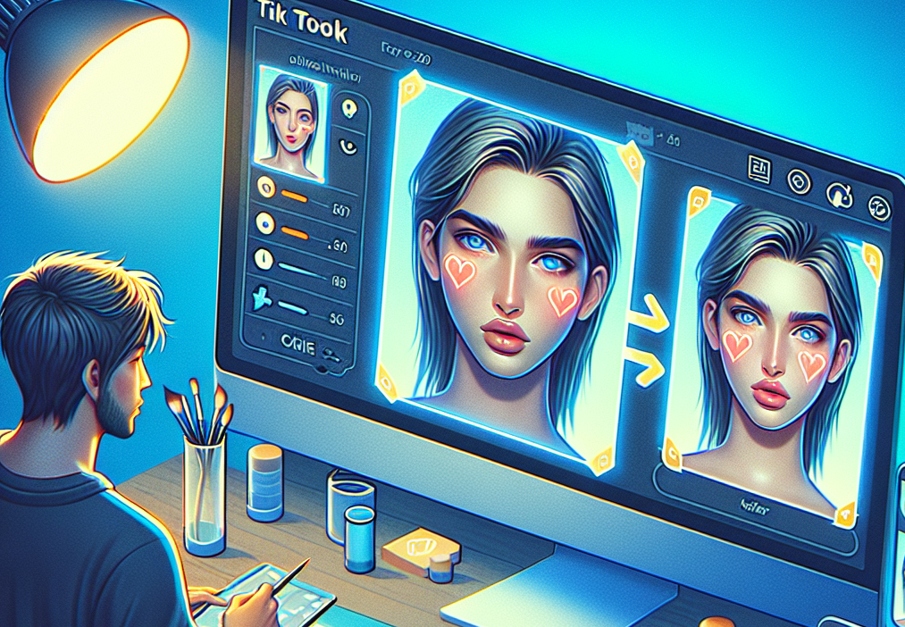 美颜sdk