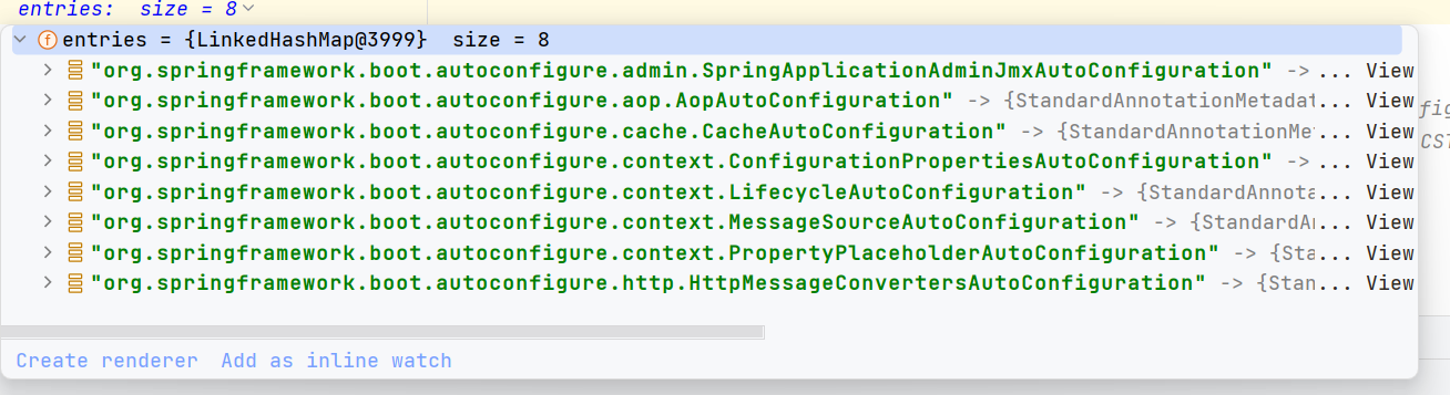 SpringBoot（Ⅱ-2）——，SpringBoot版本控制，自动装配原理补充（源码），自动导包原理补充（源码），run方法