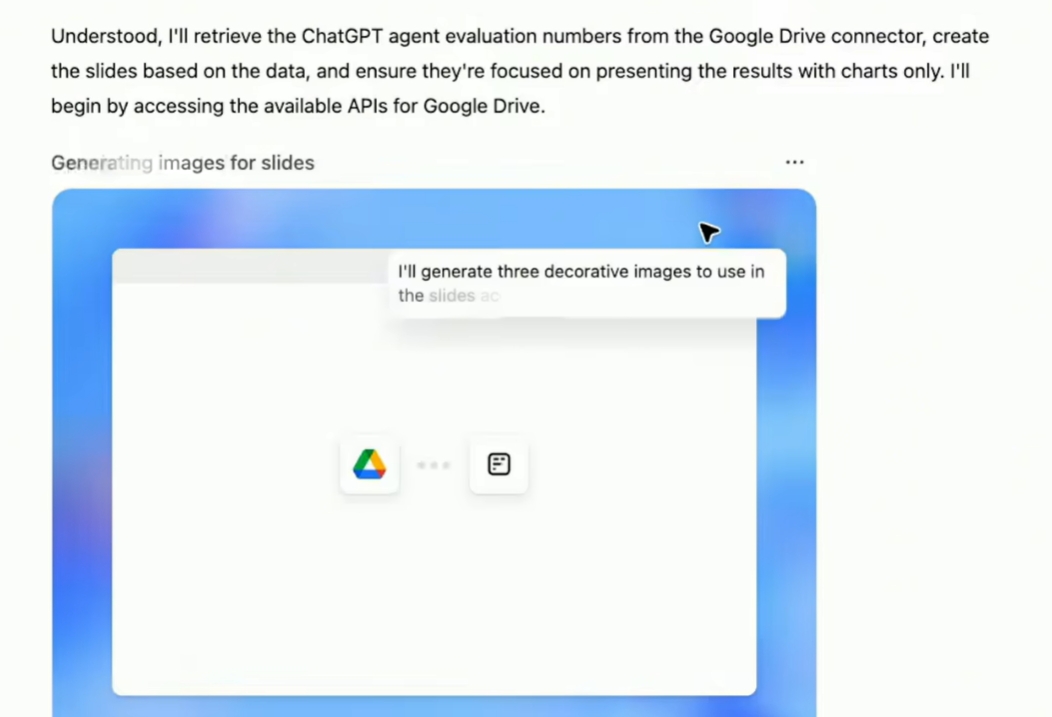 一文详解chatgpt agent openai定义未来大模型智能体发展的标杆