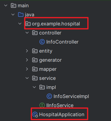 服务器部署和本地如何解决Exception in thread “main“ java.lang.ClassNotFoundException ...