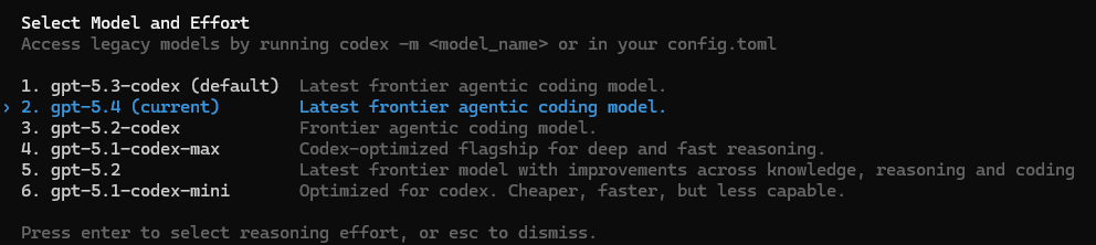 Vibe Coding初体验之Codex_codex vibe coding-CSDN博客