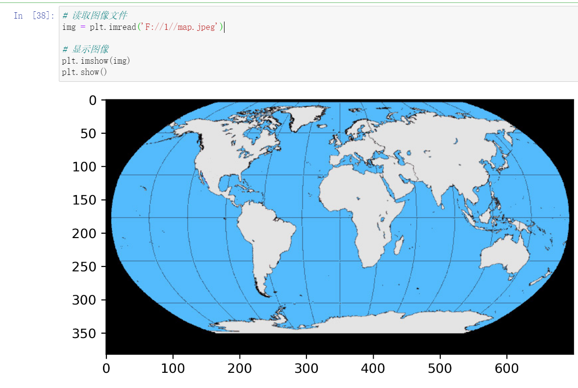 大数据应用开发和项目实战-Matplotlib2-CSDN博客