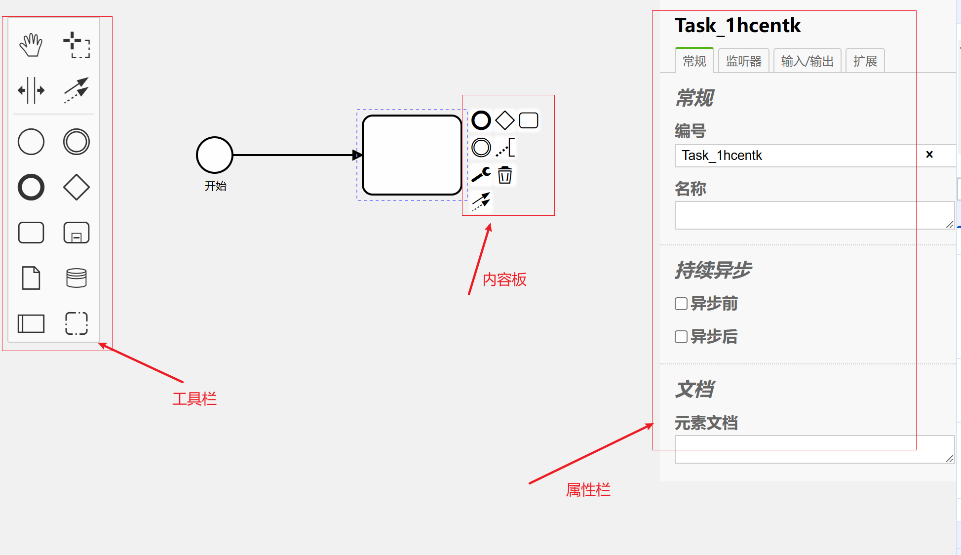 bpmn.js的简单使用-CSDN博客