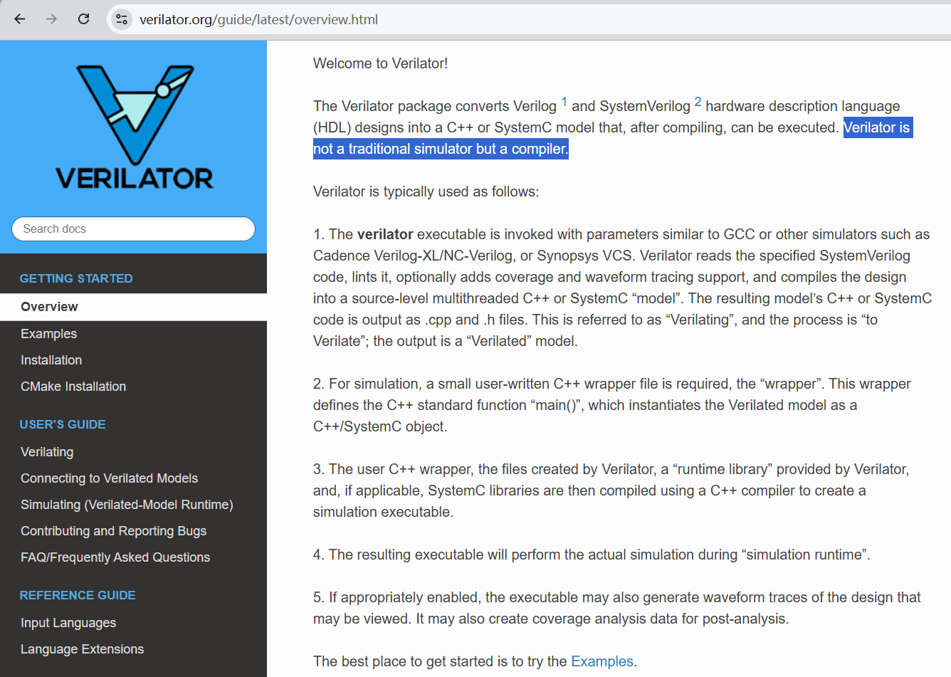 万众创芯---3把芯片尖刀都抢着宣称Compiler? iVerilog+Verilator+Yosys!-CSDN博客