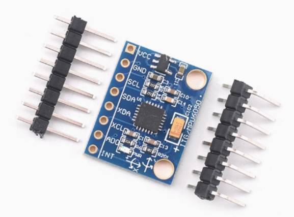 STM32平衡小车（复盘）_stm32平衡小车教程