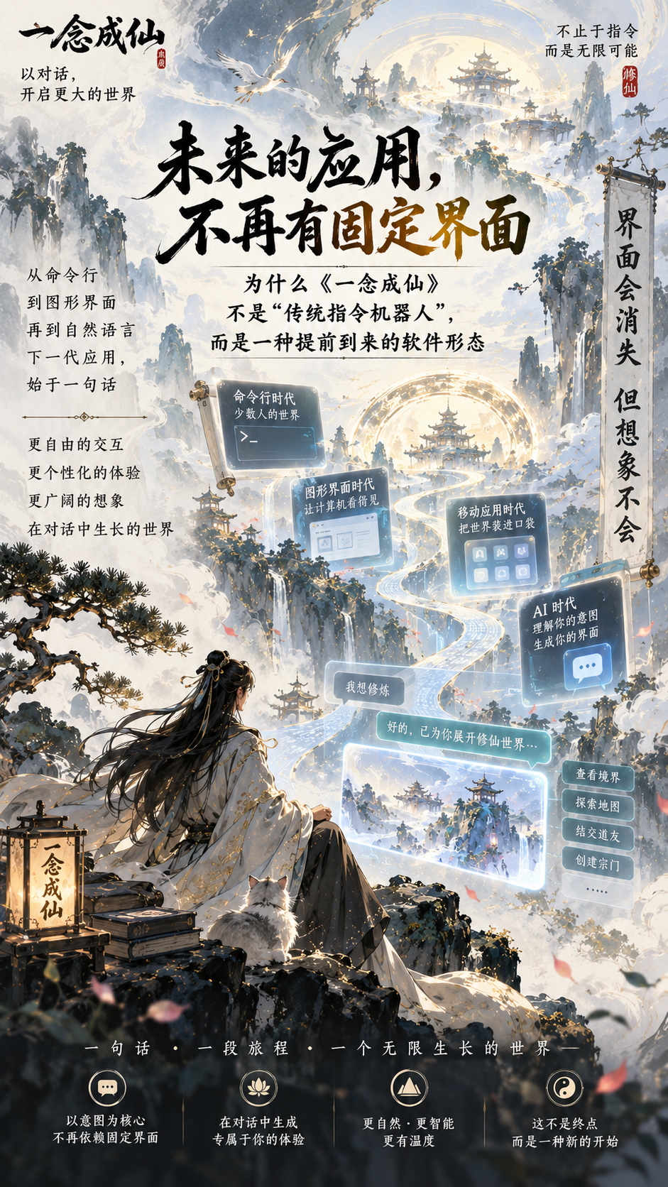 一念