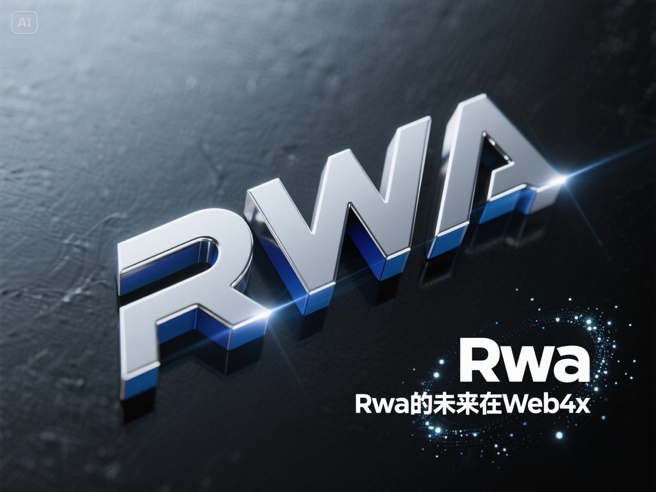 特殊字符]RWA的终极路径，是Web4X —— 不只是资产上链，而是生产关系重构-CSDN博客