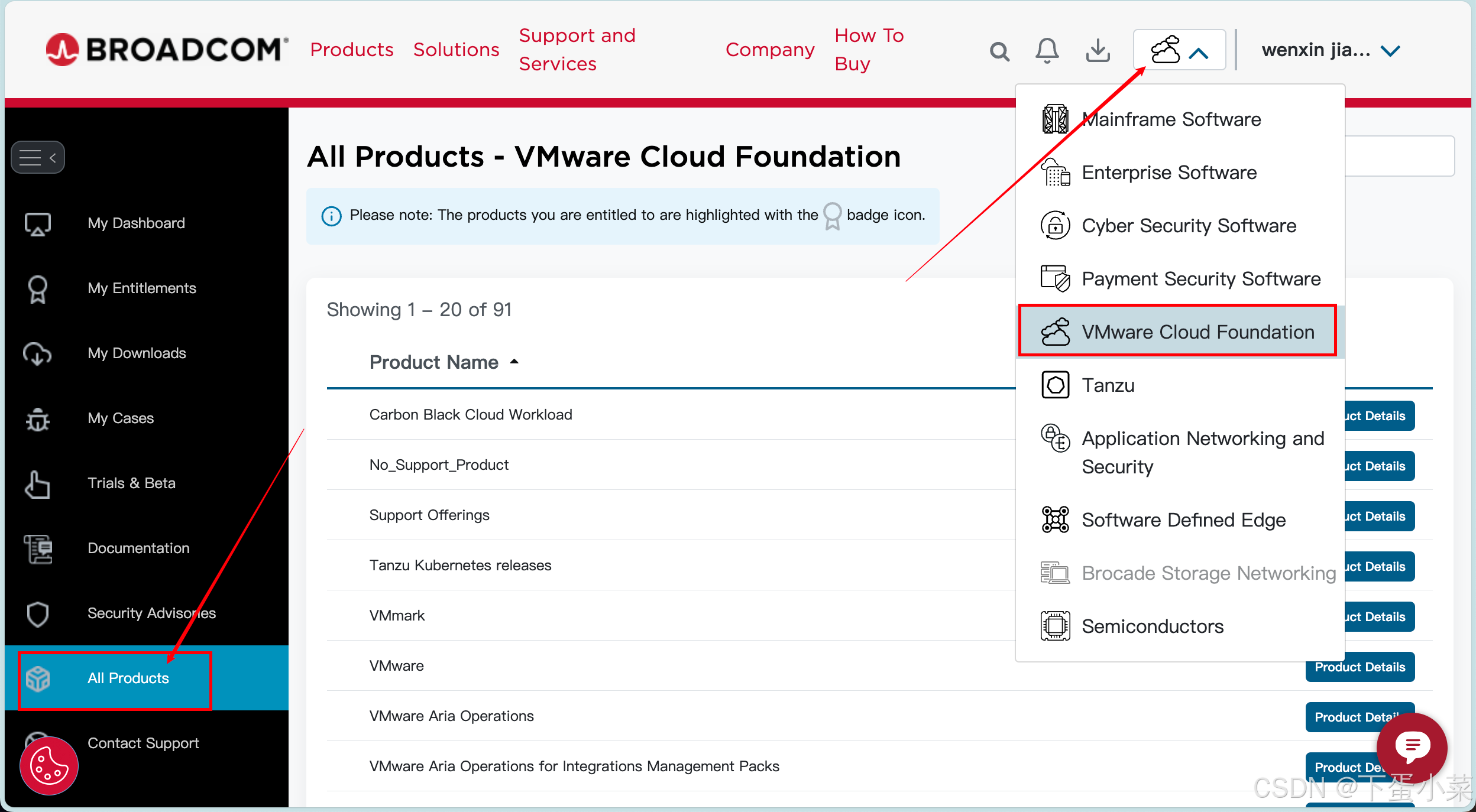VMware虚拟机的下载_vmware虚拟机官网下载-CSDN博客