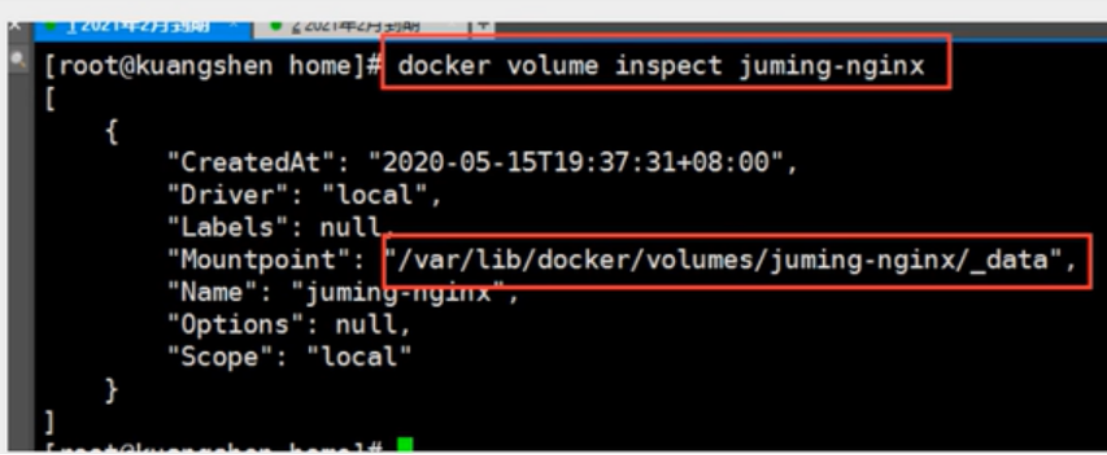 Docker超详细解析【从入门到深入】_docker详解