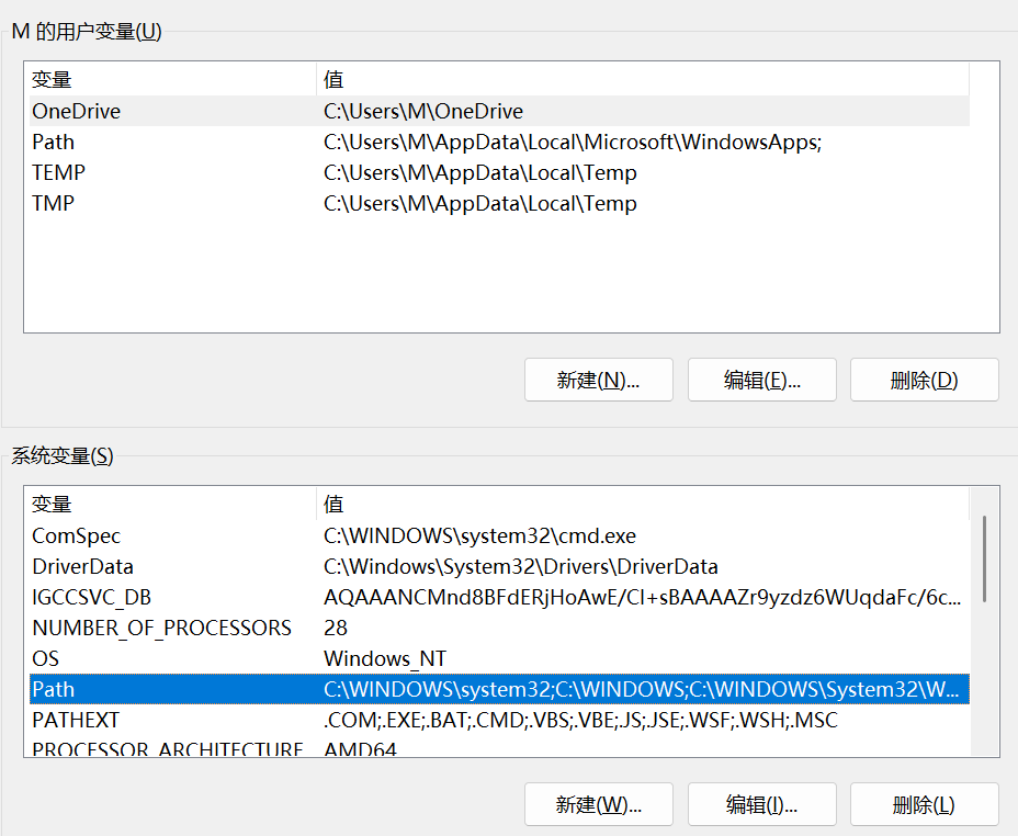 安装Anaconda+Python（2025超详细）_anaconda 安装python