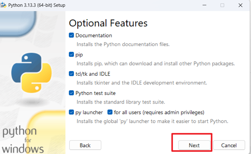 python 安装，安装后查不到版本号，pip的版本号能正常查询到！_python安装在d盘,cmd也检查不到版本