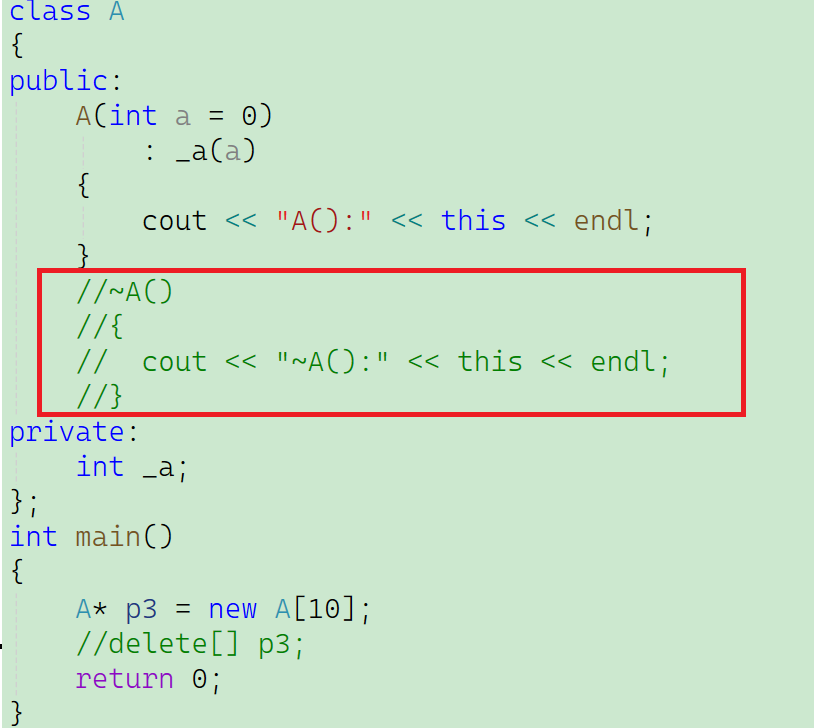 C++:C/C++的内存管理_ccp, malloc() ld 数据-CSDN博客