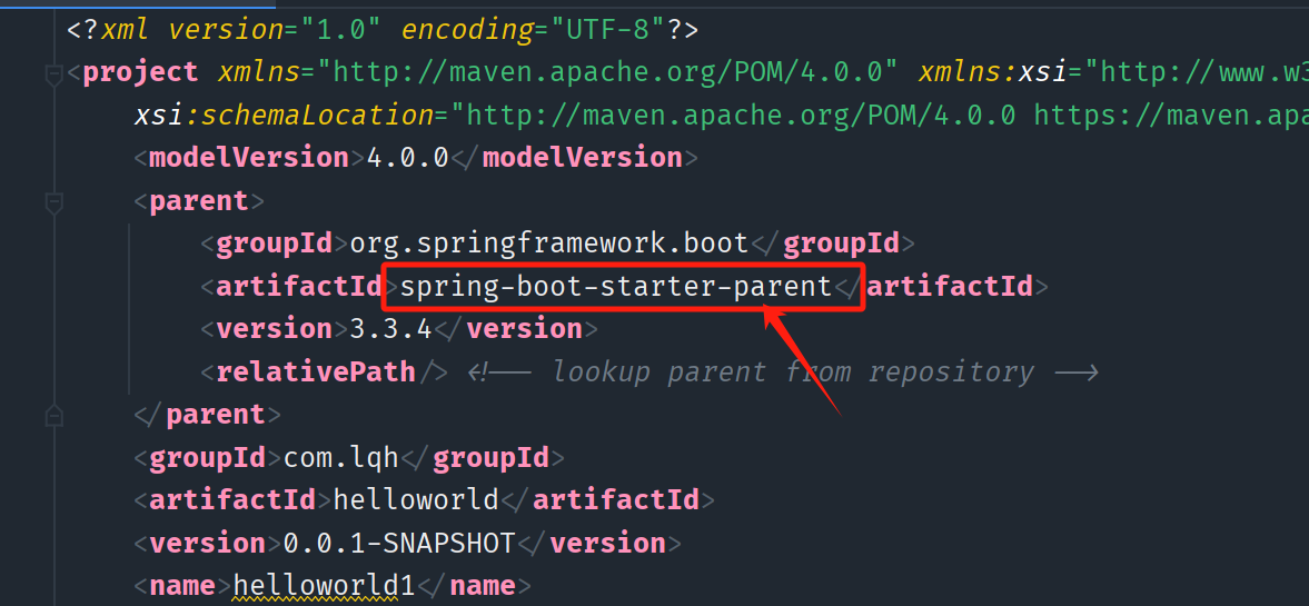 Spring Imageid Code SpringBoot(二) | SpringBoot 原理探究-CSDN博客