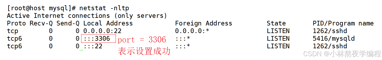 【MySQL】第一弹---MySQL 在 Centos 7环境安装