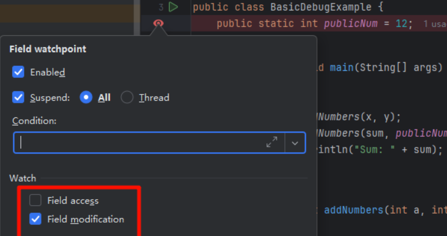 Debug 进阶！断点与调试技巧全掌握！（全网最详细调试教程！！！）_debug学习-CSDN博客