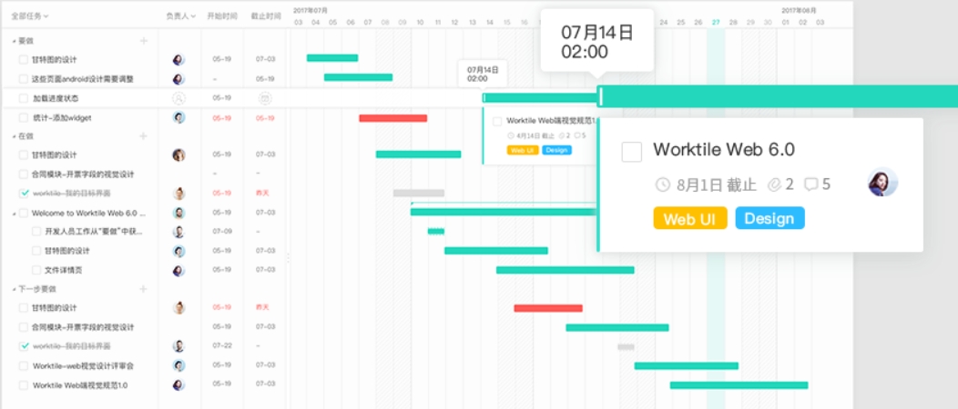 工单事项梳理工具实操攻略:实现信息结构化、流程自动化的关键动作-CSDN博客