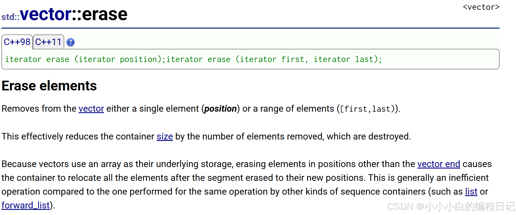 vector(3)_vector insert-CSDN博客