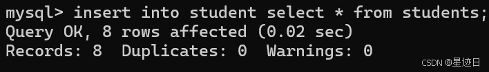 MySQL：CRUD（二）_truncate table语法