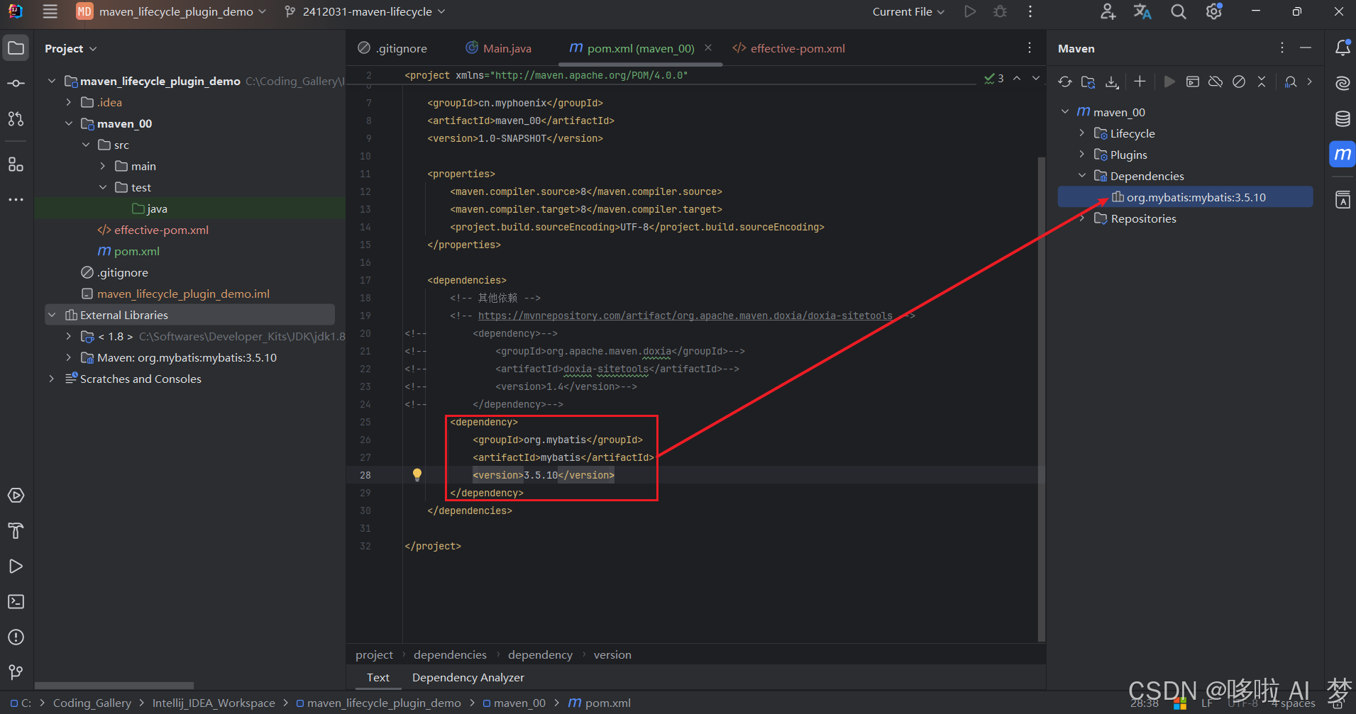 could not get resource 'https: maven2 org apache ... 【Maven_bugs】Could not find artifact org.apache.maven.doxia:doxia ...